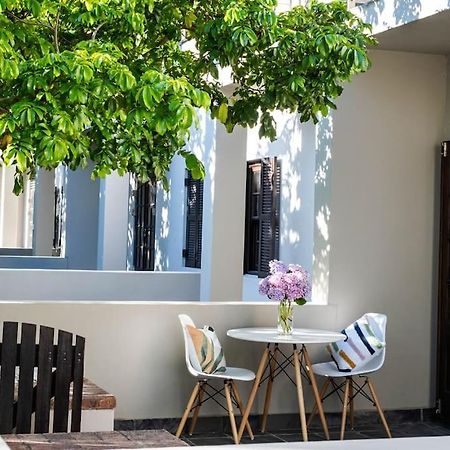Apartment In Central ستيلينبوش المظهر الخارجي الصورة
