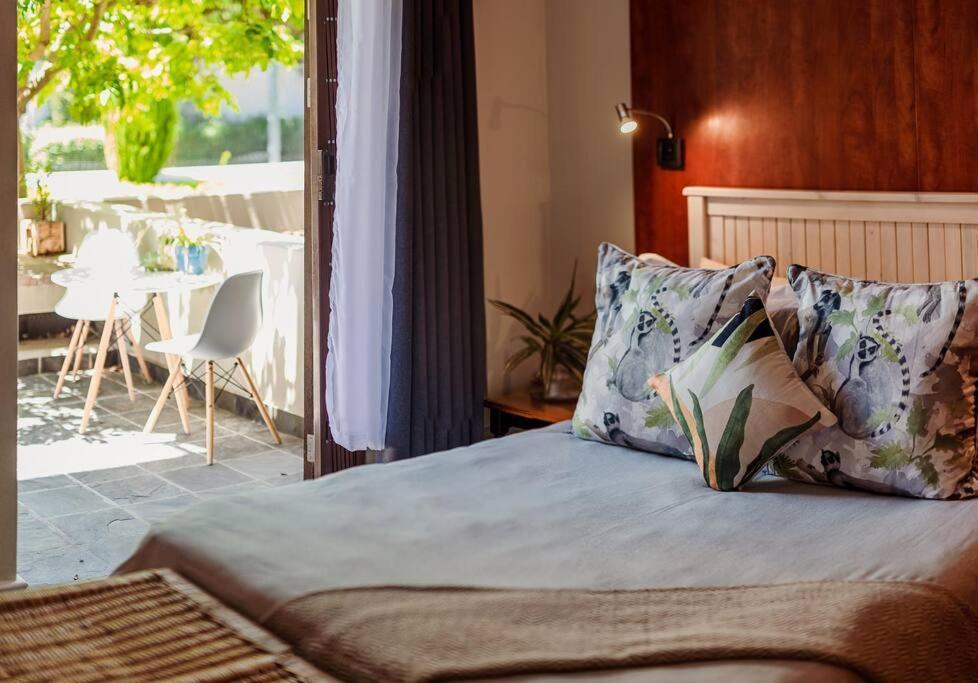Apartment In Central ستيلينبوش المظهر الخارجي الصورة