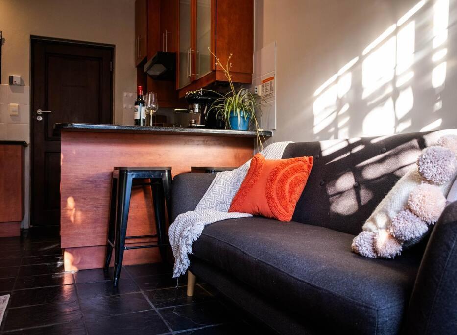 Apartment In Central ستيلينبوش المظهر الخارجي الصورة